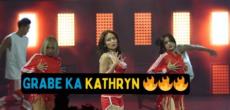 WATCH: Kathryn Bernardo wows with toned body at Superbods .